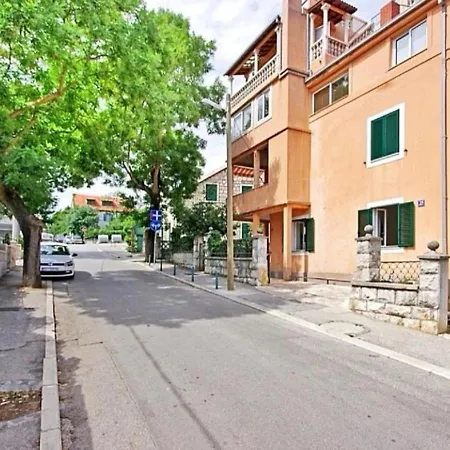 Centre Lex Apartmán