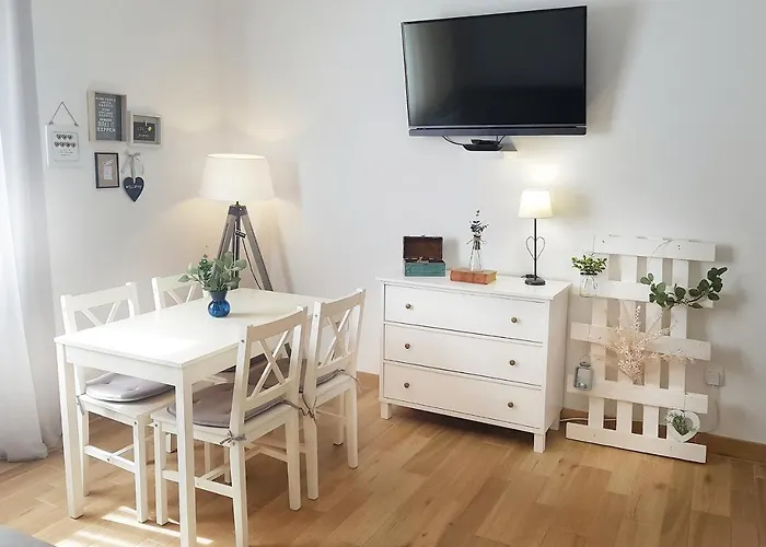 Centre Lex Apartmán Split