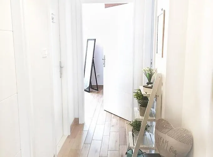 Centre Lex Apartmán Split