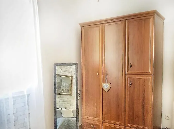 Centre Lex Apartmán Split