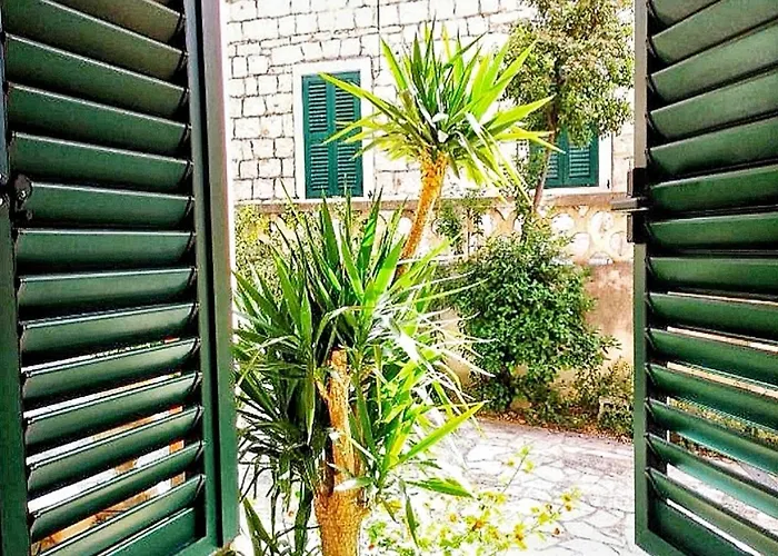 Apartmán Centre Lex *