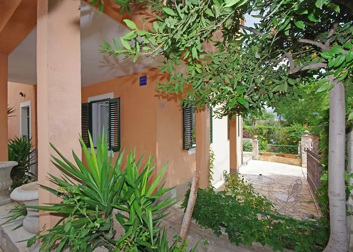 Centre Lex Apartmán Split