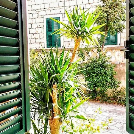 Appartement Centre Lex *