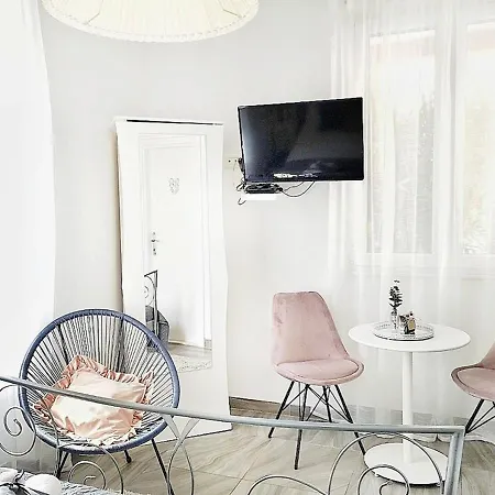Appartement Centre Lex