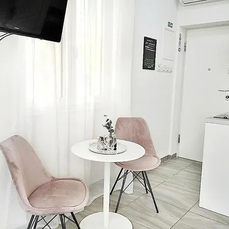 Centre Lex Apartment *