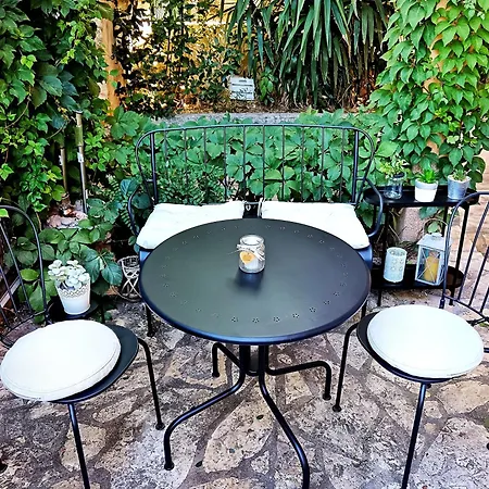 Centre Lex Appartement Split