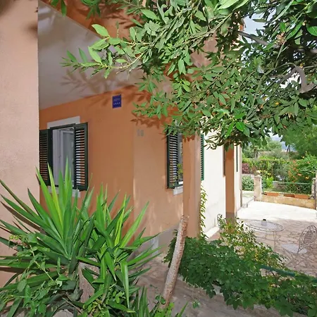 Centre Lex Appartement Split