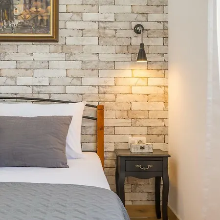 Apartment Centre Lex