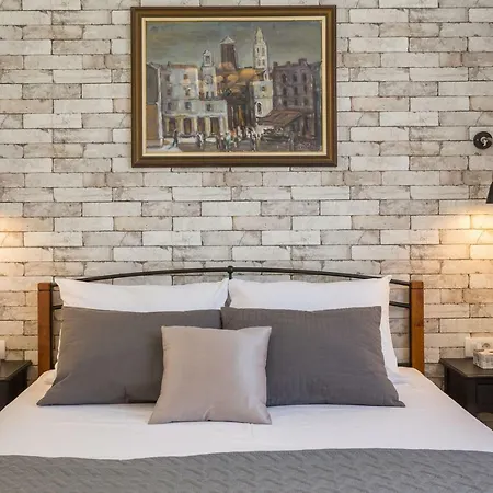 Appartement Centre Lex *