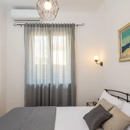 Appartement Centre Lex