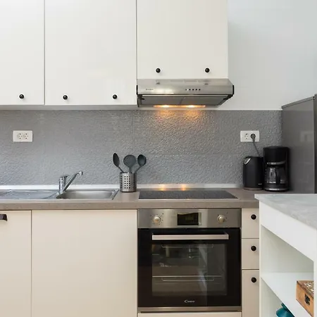 Appartement Centre Lex *