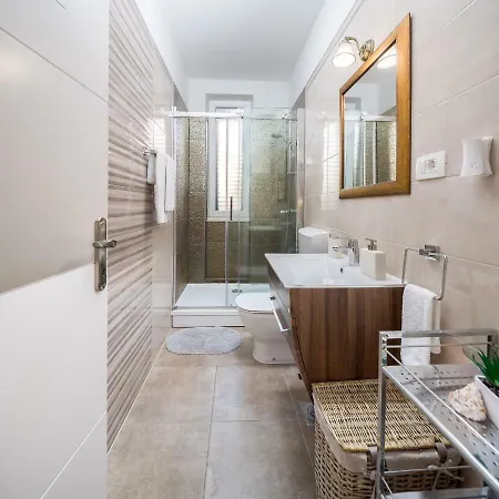 Centre Lex Apartment