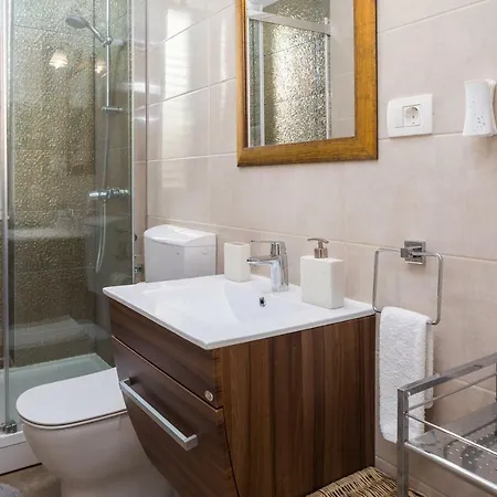 Appartement Centre Lex