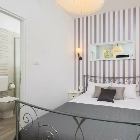 Appartement Centre Lex Split