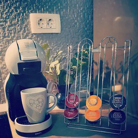 Centre Lex Apartment *