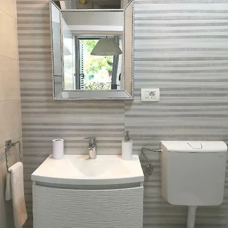 Appartement Centre Lex