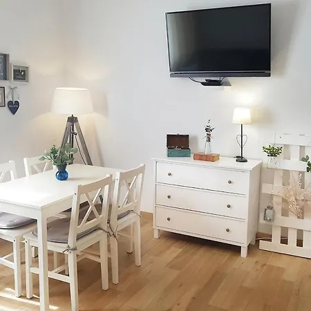 Centre Lex Apartment Split
