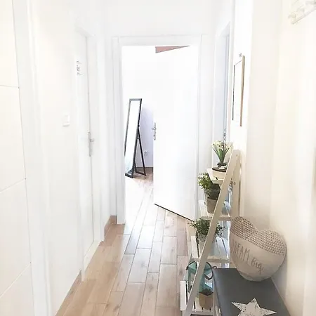 Centre Lex Apartment Split