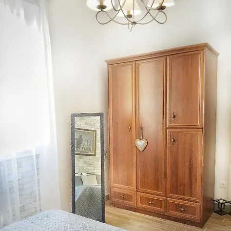 Centre Lex Apartament Split