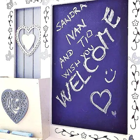 Centre Lex Apartament *