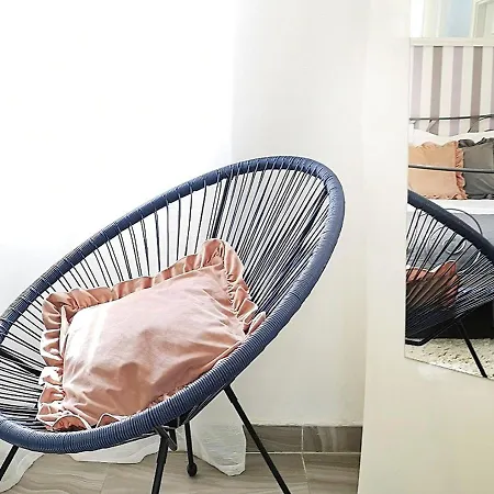 Centre Lex Apartament *