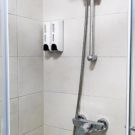 Centre Lex Apartament