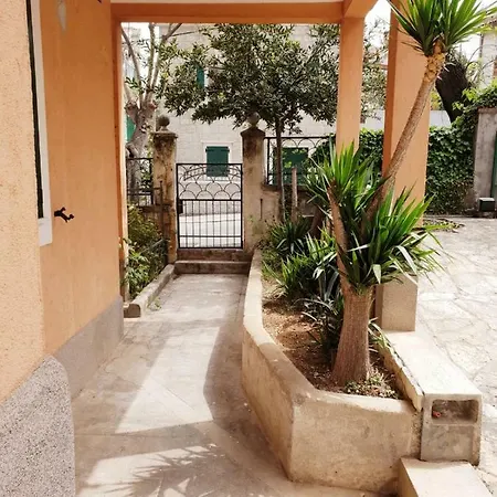 Apartmán Centre Lex *