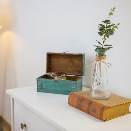 Apartament Centre Lex