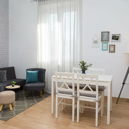 Apartament Centre Lex Split