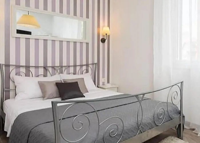 Διαμέρισμα Centre Lex *