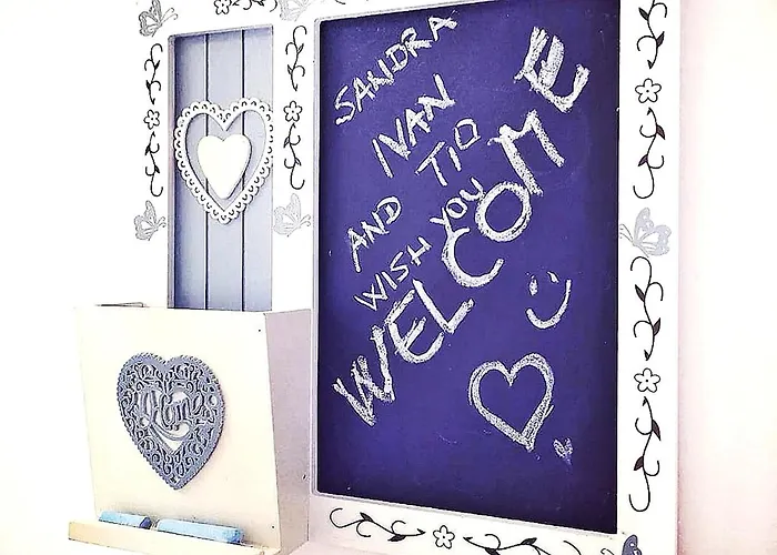 Centre Lex Διαμέρισμα *