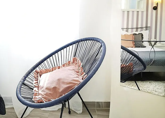 Centre Lex Διαμέρισμα *