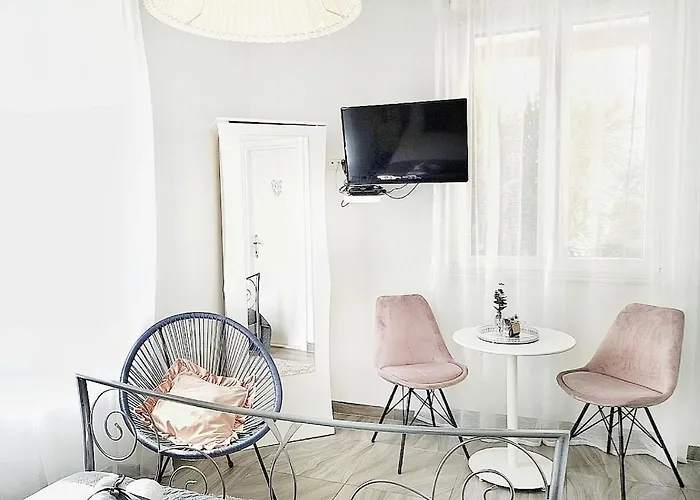 Διαμέρισμα Centre Lex