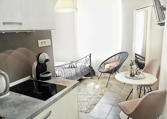 Διαμέρισμα Centre Lex *