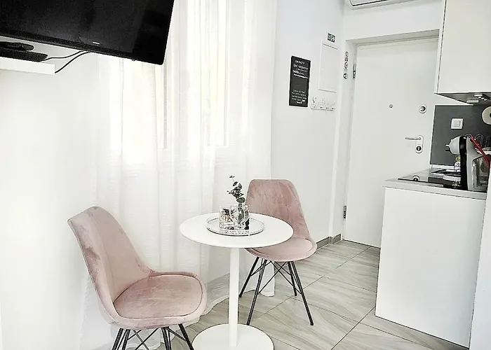 Centre Lex Διαμέρισμα *