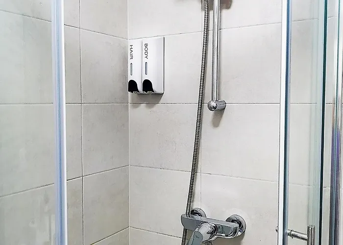 Centre Lex Διαμέρισμα