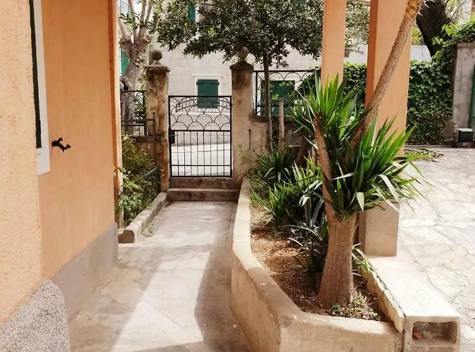 Διαμέρισμα Centre Lex *