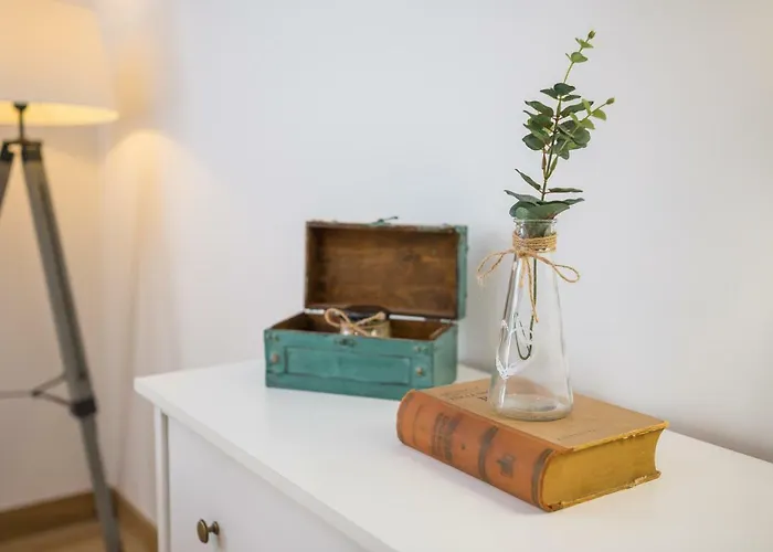 Διαμέρισμα Centre Lex