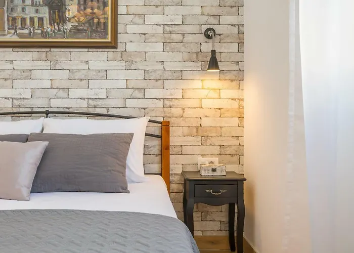 Διαμέρισμα Centre Lex