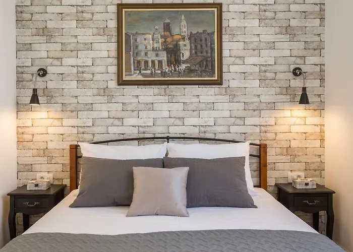 Διαμέρισμα Centre Lex *