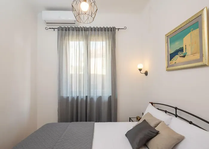 Διαμέρισμα Centre Lex