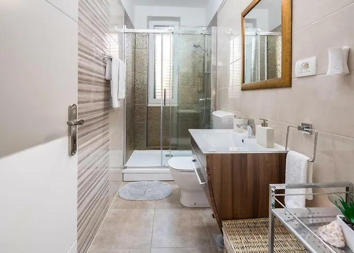 Centre Lex Διαμέρισμα