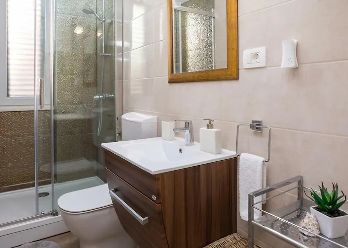 Διαμέρισμα Centre Lex