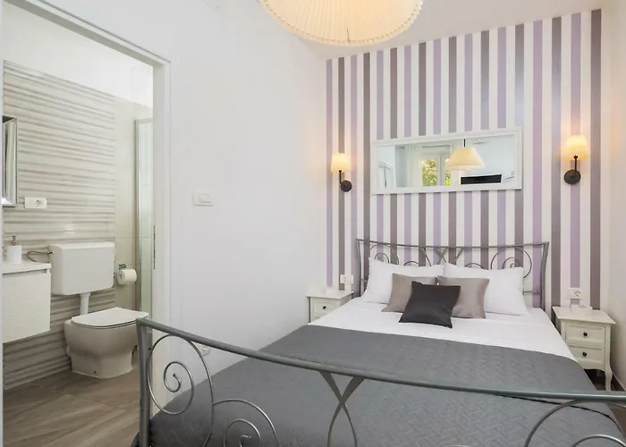 Διαμέρισμα Centre Lex Σπλιτ