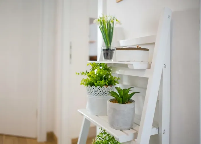 Centre Lex Διαμέρισμα Σπλιτ