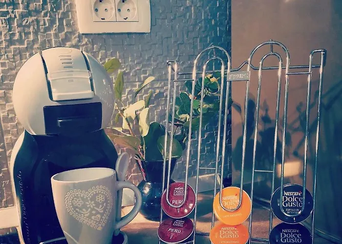 Centre Lex Διαμέρισμα *