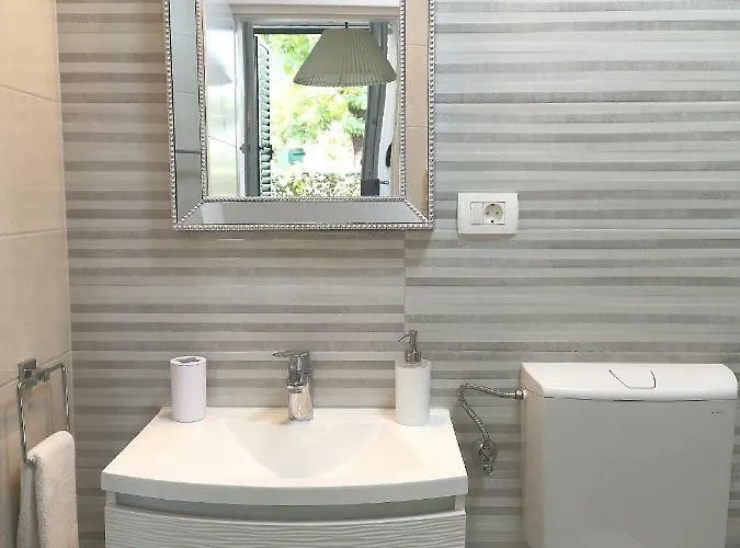 Διαμέρισμα Centre Lex